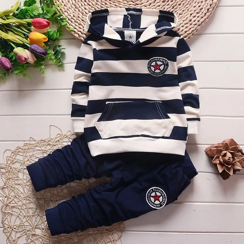 ensemble pour enfant