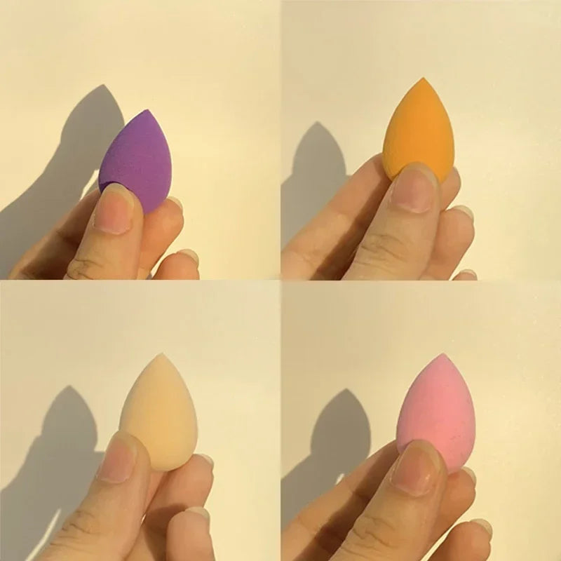 Beauty blender