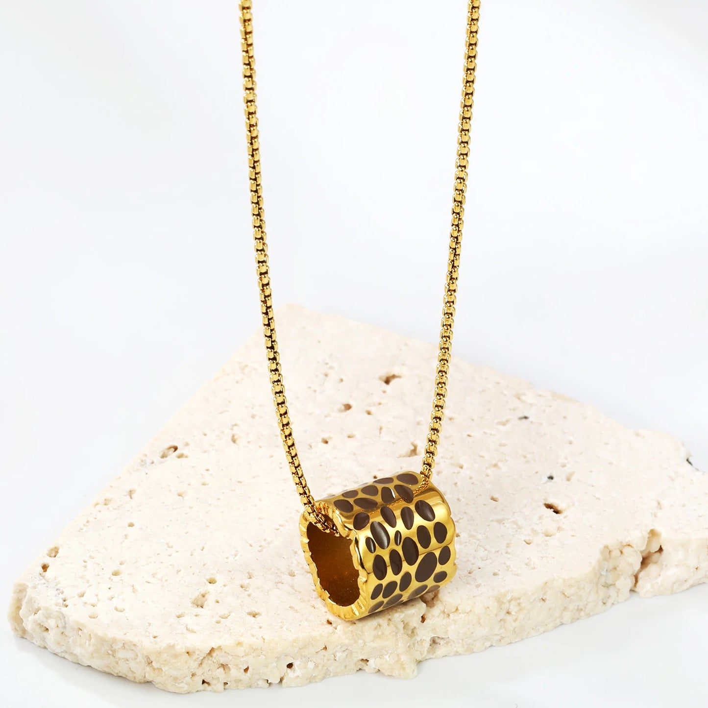 Collier roue