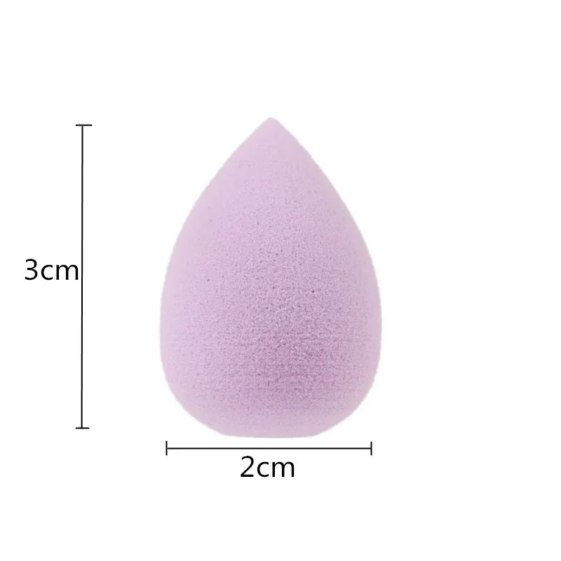 Beauty blender